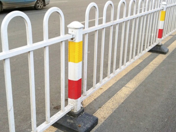 道路護(hù)欄