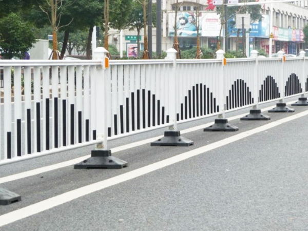 道路護(hù)欄