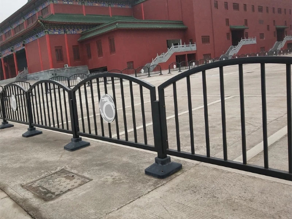 道路護(hù)欄
