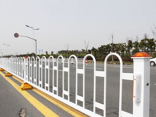 道路護(hù)欄